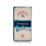 Brodies tea - Deca 2g x 20 sachets