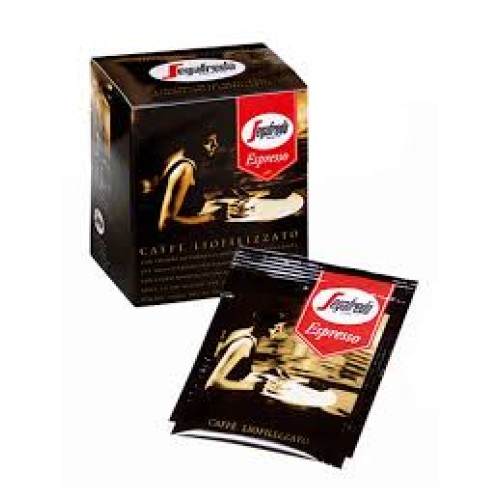 Freeze-Dried Coffee 250 x 1,6 Single Serve Sachet