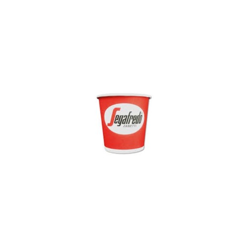 Paper cup Segafredo Zanetti 4 oz