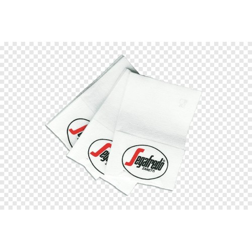 SZ Napkin	x 200 pcs (logo sz oval) 200 Pcs